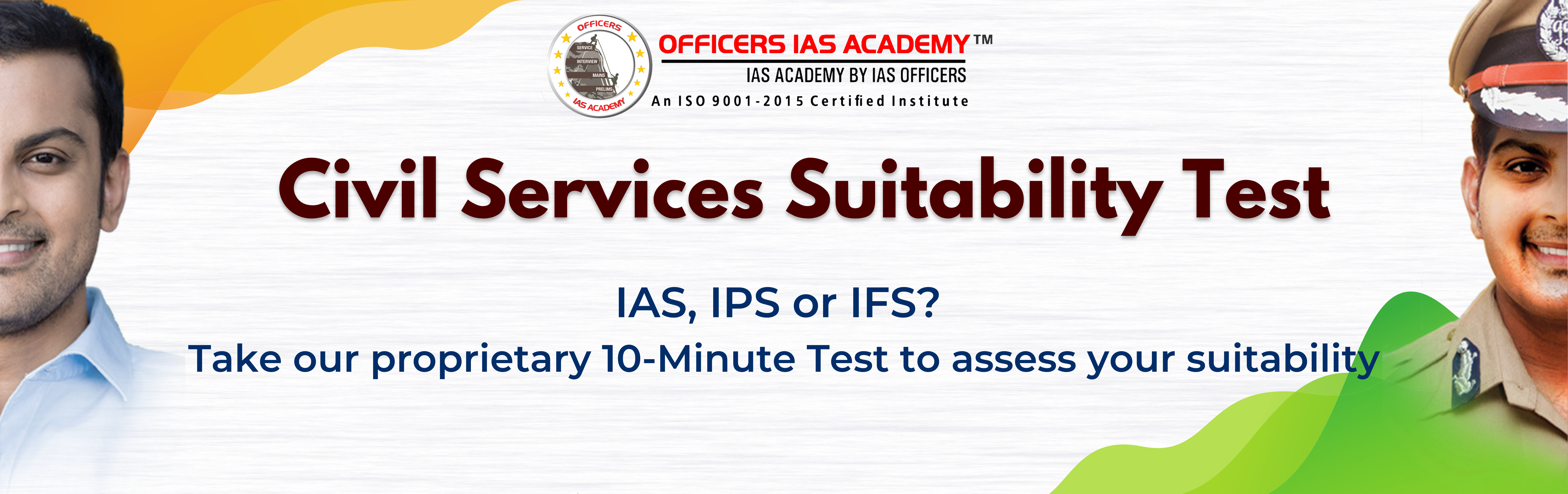 Officers IAS Accademy