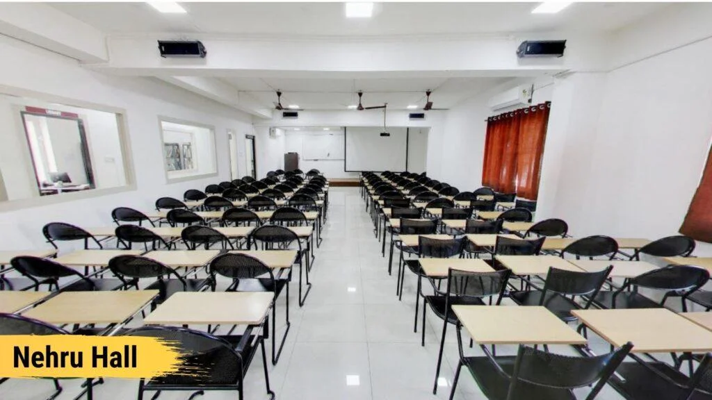 Nehru Hall