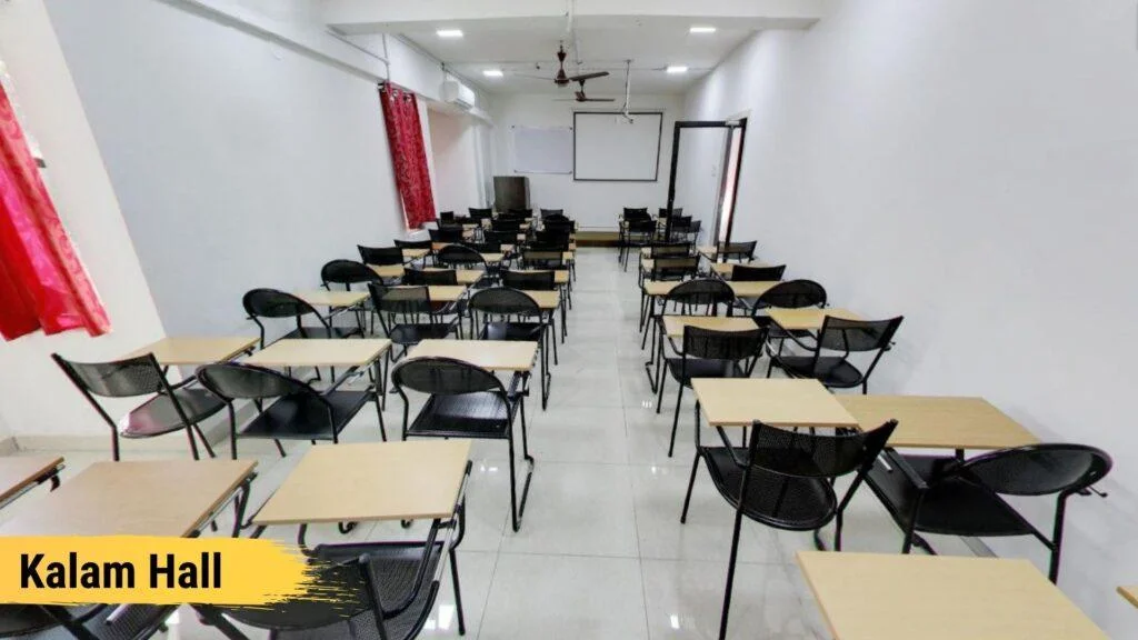 Kalam Hall