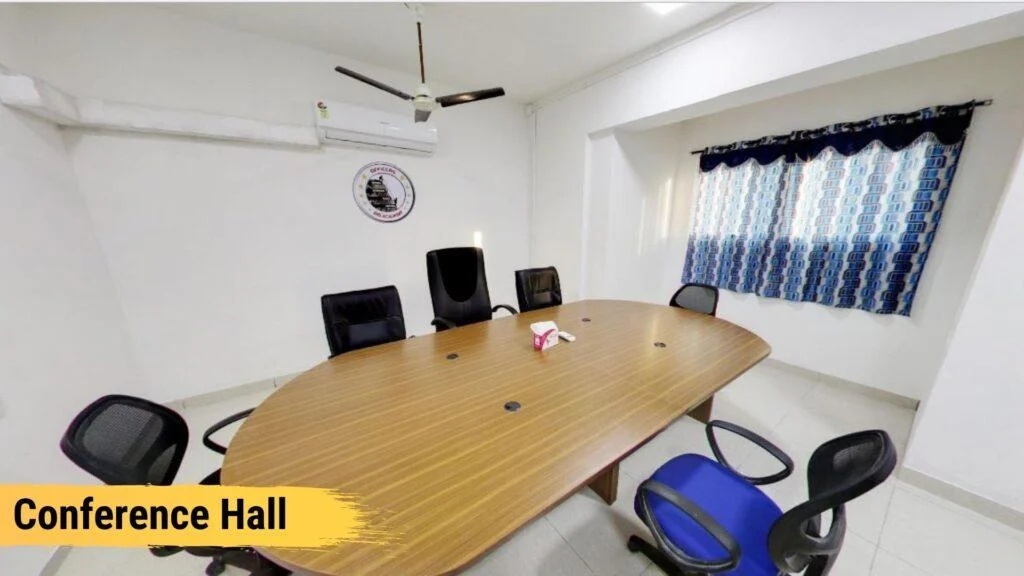 Conference Hall