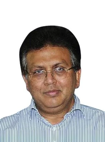Ashok Vardhan Shetty IAS