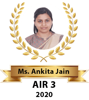 Ankita Jain