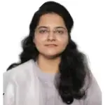 Ms.Taruni Pandey, IPTAFS