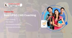 UPSC Coaching