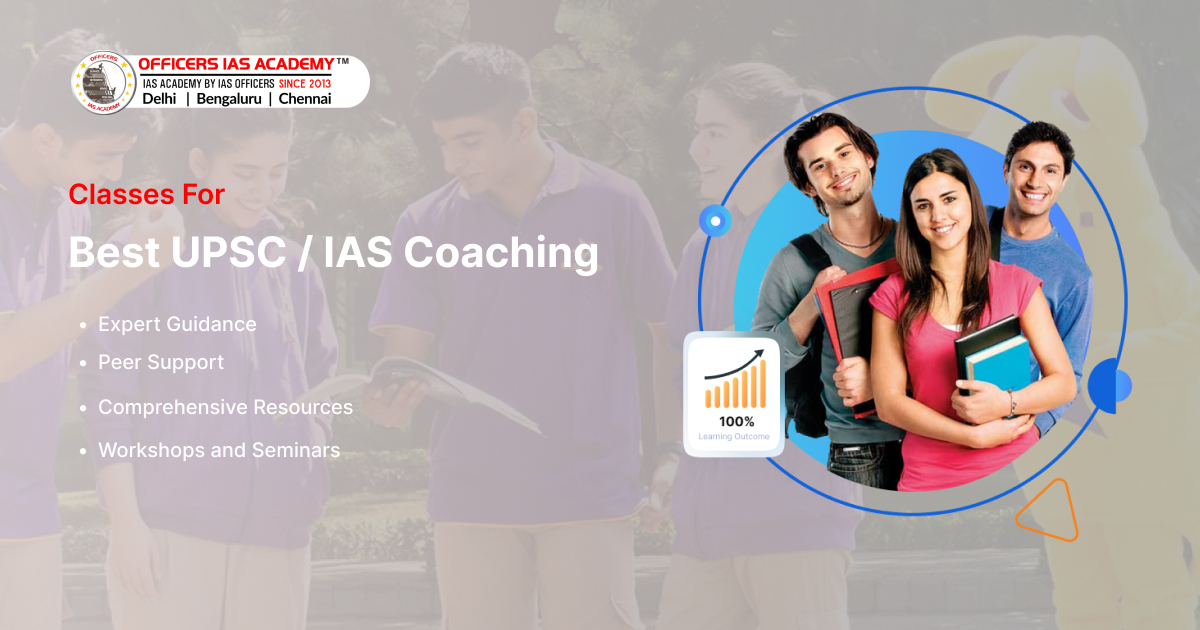 UPSC Coaching Centre in Delhi: Your Gateway to Success