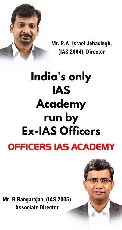 officers ias acadcemy